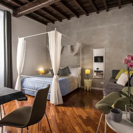 Apartment Near Trevi Fountain Rome Exterior photo