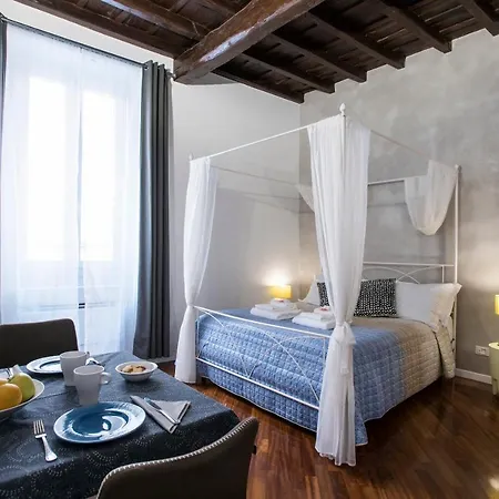 Apartment Near Trevi Fountain Rome Exterior photo