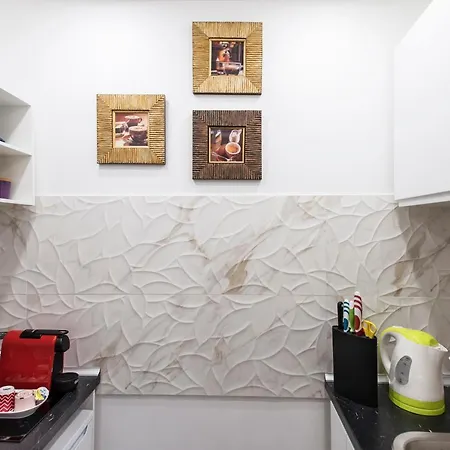 Apartment Near Trevi Fountain Rome Exterior photo
