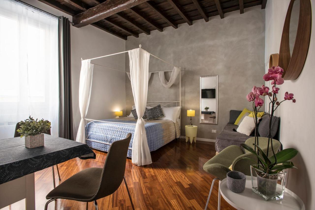 Apartamento Near Trevi Fountain
